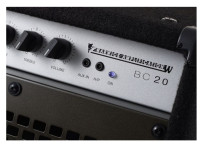 Rock Bass - Warwick BC 20 Rock Bass - Warwick BC 20
